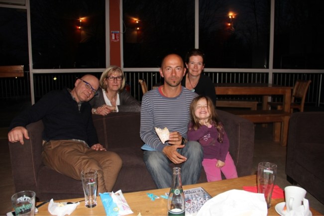 ...welche wir im Urlaub auf Elba kennengelernt haben...