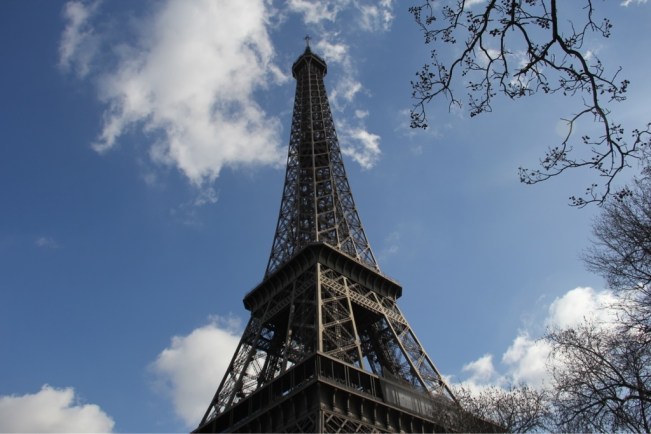 Da wollen wir hinauf